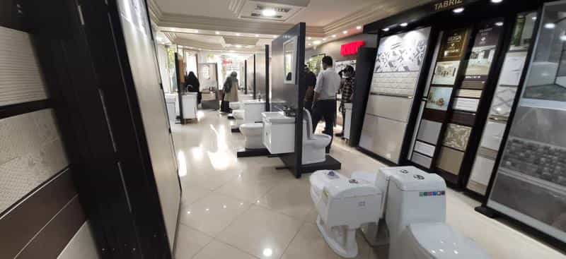 عکس فروشگاه هاروطونیان در کاظم آباد تهران