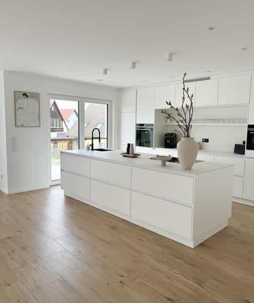 عکس کابینت قصر حسینی در ونک تهران