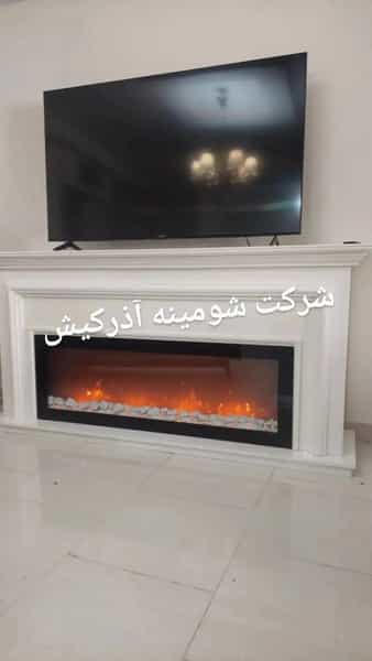 کارخانه ازمایش در اتحاد تهران