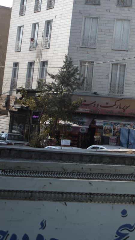 عکس کابینت در سازمان برنامه شمالی تهران