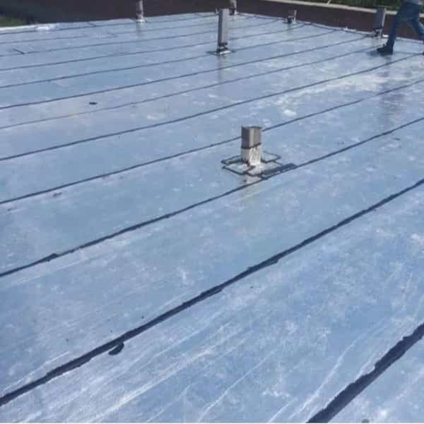 عکس نمایندگی ایزوگام دلیجان اسدی ری