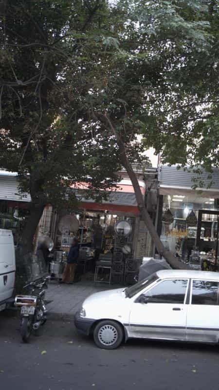 عکس باربیکیو گریل بنماری تاپینگ کانتر ( لوازم آشپزخانه صنعتی افراخته) در پامنار تهران