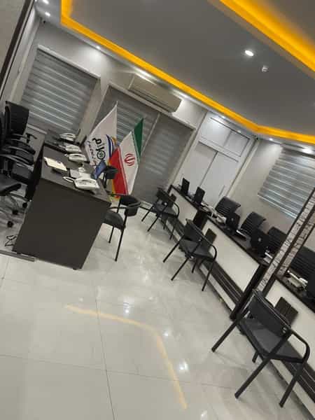 عکس مشاورین املاک شهرام در سازمان برنامه شمالی تهران