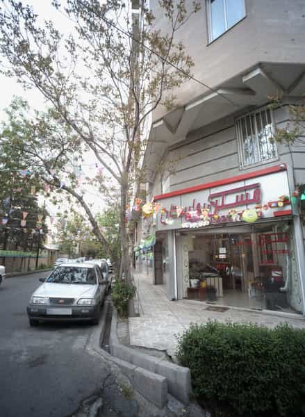 عکس مسکن بهارستان در کاظم آباد تهران