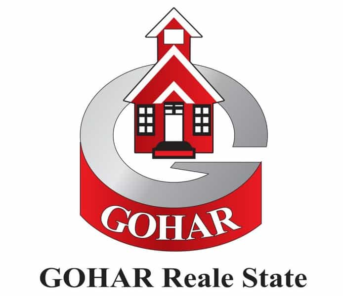 عکس آژانس املاک گوهر در داوودیه تهران