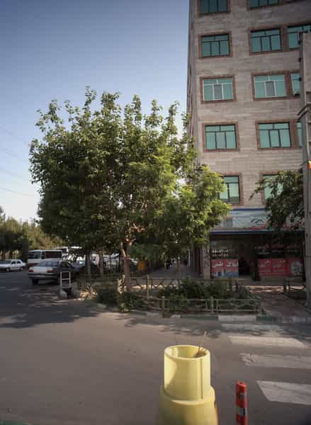 عکس مشاور املاک طیبی در علی آباد جنوبی تهران