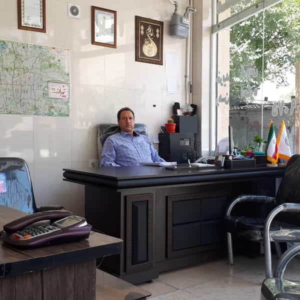 عکس مشاورین املاک امیر در کیانشهر شمالی تهران