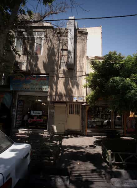 عکس مشاور املاک ذوالقدر در سرآسیاب مهرآباد تهران