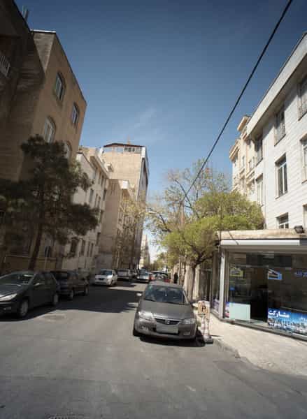 عکس مشاور املاک آرش در تهرانپارس غربی تهران