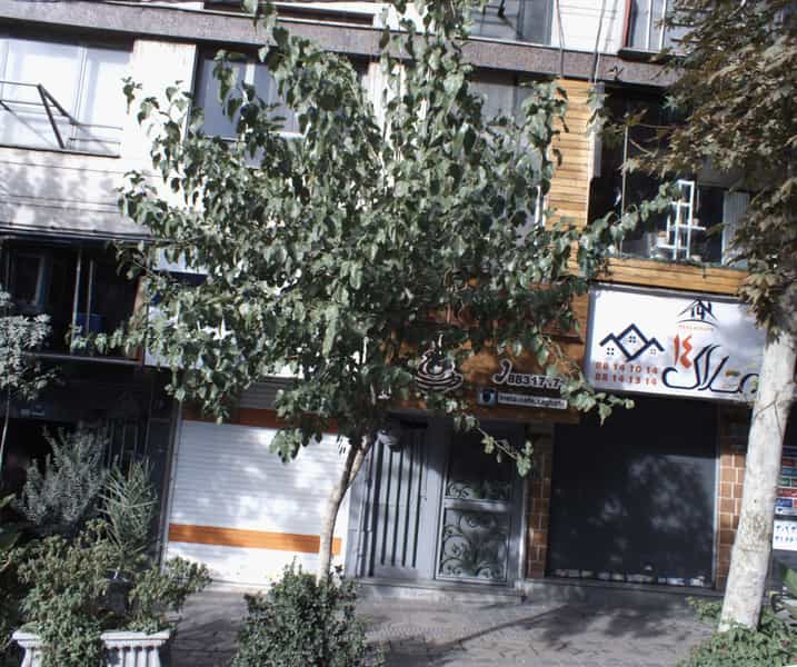 عکس املاک ۱۴ در سهروردی تهران