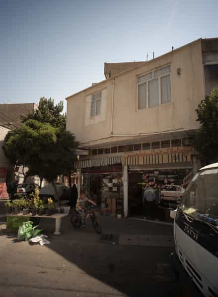 عکس مسکن خورشید ولیعصر در ولیعصر شمالی تهران
