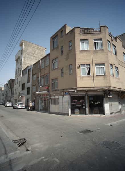 عکس مشاور املاک مهربان در دیلمان تهران