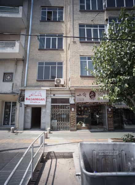 عکس املاک 835 در ولیعصر تهران