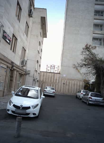 عکس مسکن پارس در فردوس تهران
