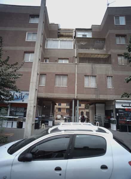 عکس مسکن در سلسبیل شمالی تهران