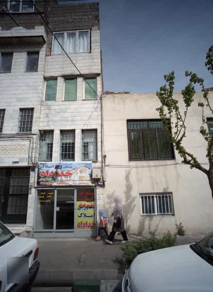 عکس مشاور املاک خداداد در تهرانپارس شرقی تهران