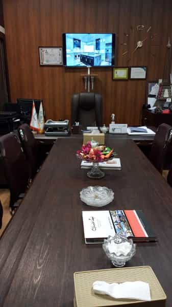 عکس املاک و دپارتمان بزرگ دیجیتال در تهرانپارس غربی تهران