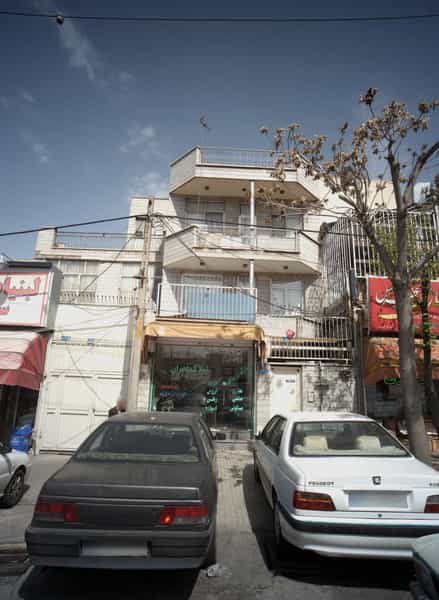 عکس املاک قصران در جوادیه تهرانپارس تهران