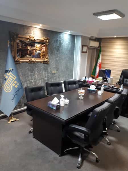 عکس املاک آبتین در سپهر تهران