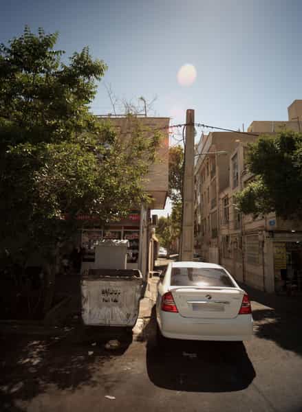 عکس مشاورین املاک پدیدار 2 در سرآسیاب مهرآباد تهران