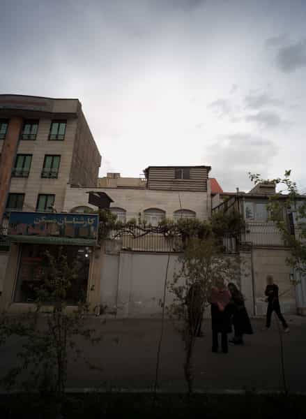 عکس کارشناسان مسکن ایده آل در جوادیه تهرانپارس تهران