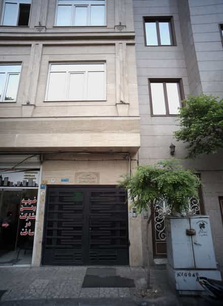 عکس مسکن طهران در صد دستگاه تهران