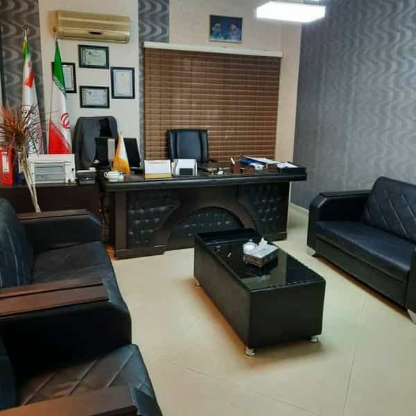عکس گروه مشاورین املاک مکران در حسین آباد تهران