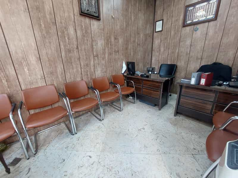 عکس املاک فرهنگ در سلیمانی تهران