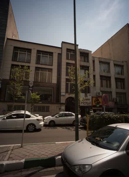 عکس مشاورین مسکن21 در داوودیه تهران