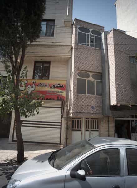 عکس مشاوراملاک توکل در حمزه آباد تهران