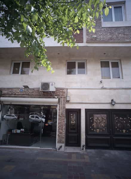 عکس املاک مالک در هاشمی تهران