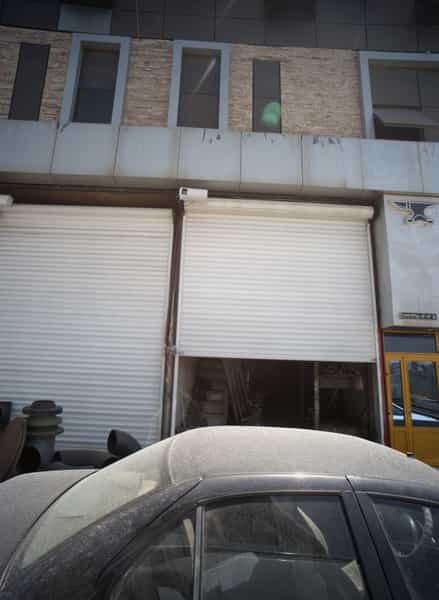 عکس فروشگاه آهن آلات در شهرک امام خمینی تهران