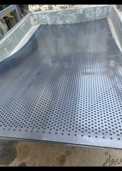 عکس آهن آلات گلی زاده در شهرک امام خمینی تهران