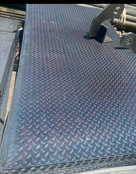 عکس آهن آلات گلی زاده در شهرک امام خمینی تهران