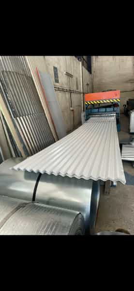 عکس آهن آلات گلی زاده در شهرک امام خمینی تهران