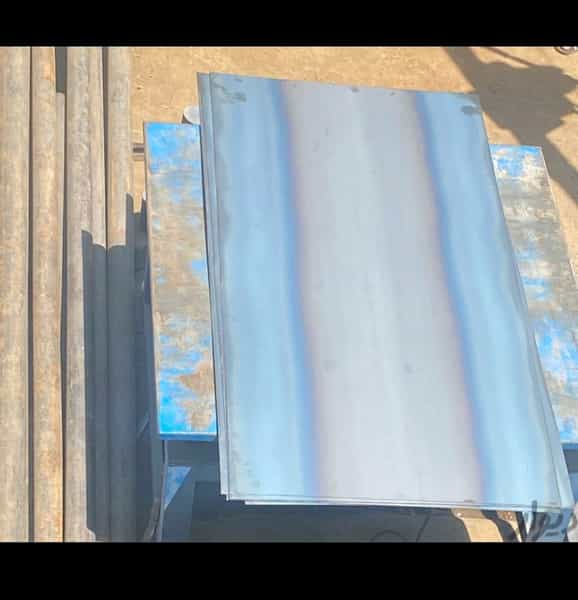 عکس آهن آلات گلی زاده در شهرک امام خمینی تهران