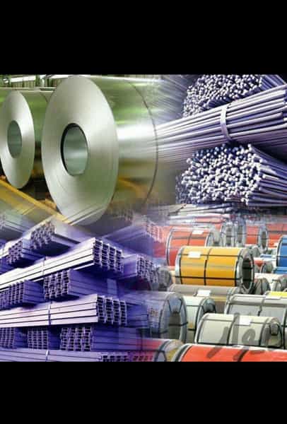 عکس آهن آلات گلی زاده در شهرک امام خمینی تهران