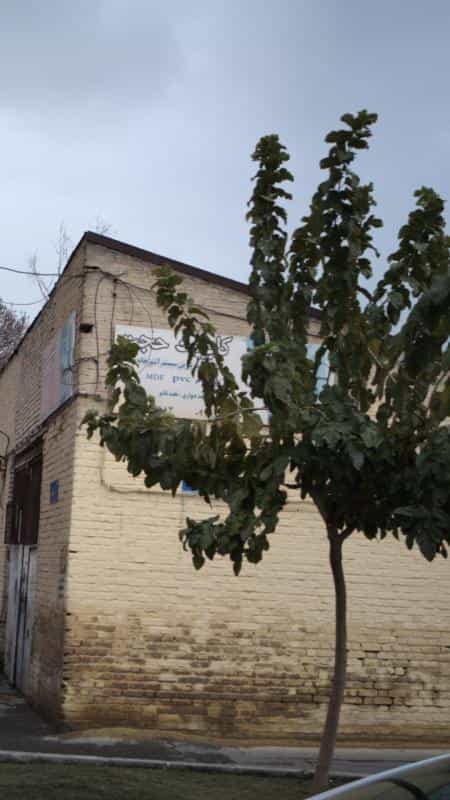 عکس کابینت حجت در صفائیه تهران