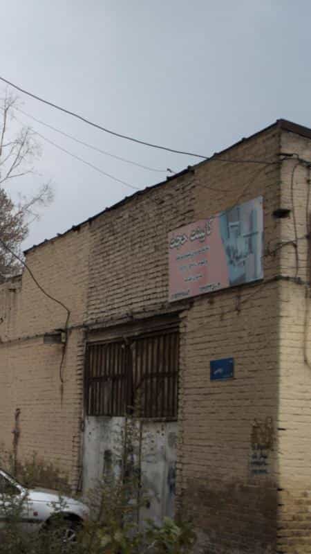 عکس کابینت حجت در صفائیه تهران