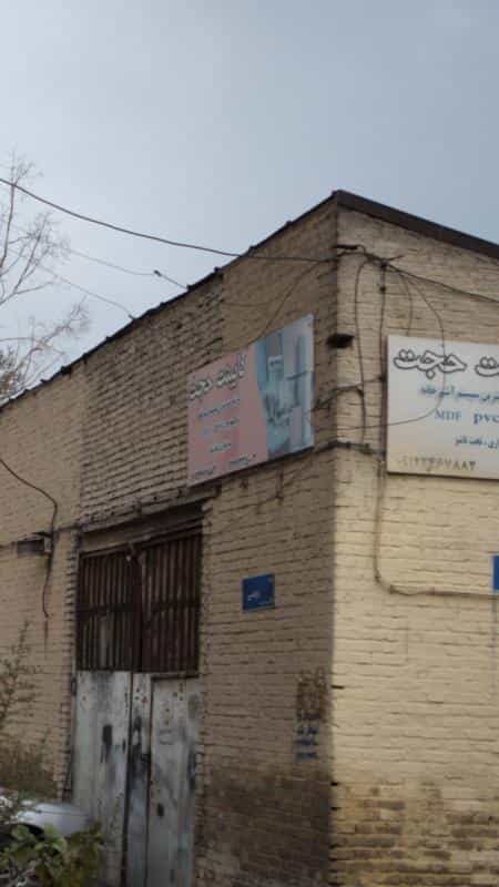 عکس کابینت حجت در صفائیه تهران