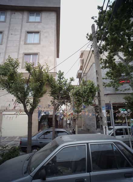 عکس دفتر مهندسی اندیشه ای نو در شاهین تهران