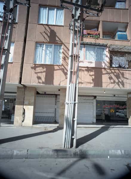 عکس مشاورین املاک دوستان در نعمت آباد تهران