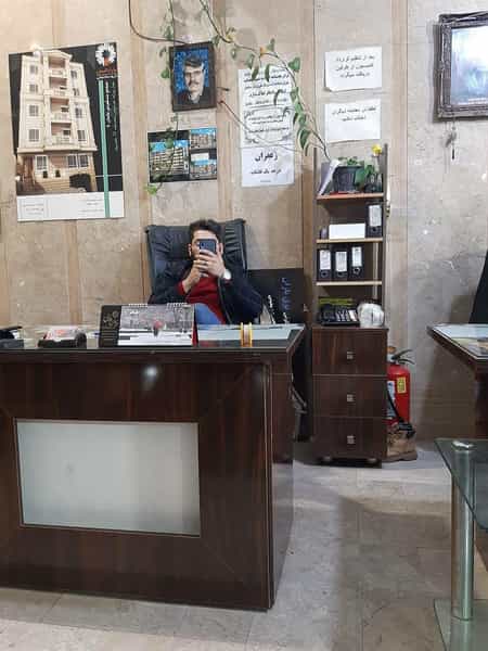 عکس املاک ملت حسن زاده شهرک ۱۷ شهریور کرج