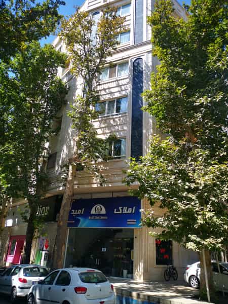 عکس املاک امید جهانشهر در جهان شهر کرج