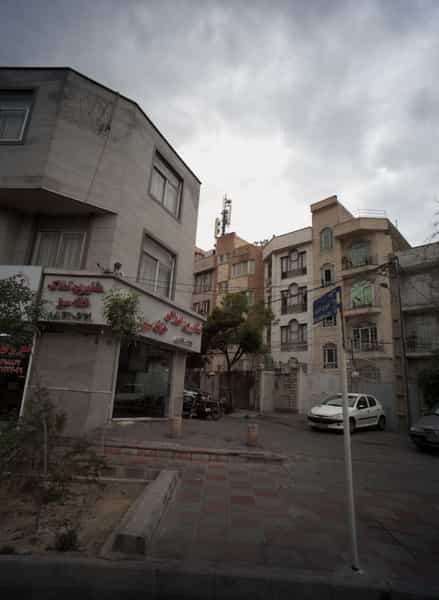 عکس مشاور املاک خانه سبز در لشکر تهران