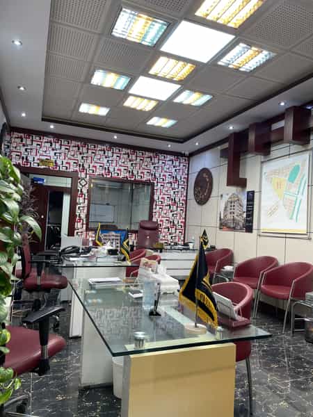 عکس دپارتمان املاک اسپاد شعبه ۱ در باغستان کرج