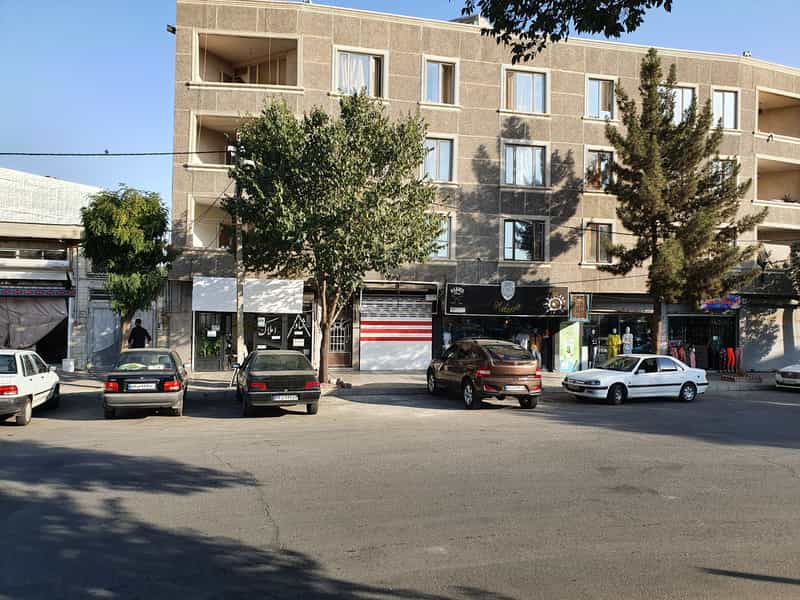 عکس مشاوراملاک رمضانی شهرک طالقانی کرج