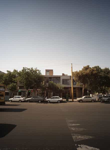 عکس فروشگاه رنگ و ابزار در کوثر تهران