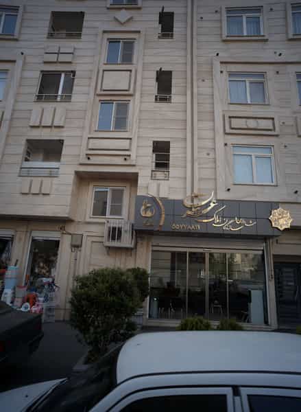 عکس مشاورین و سازندگان املاک عربیان در سلیمانی تهران