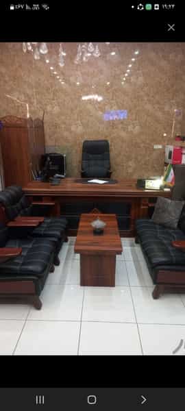 عکس دفتر املاک اسپرلوس شهرک وحدت کرج